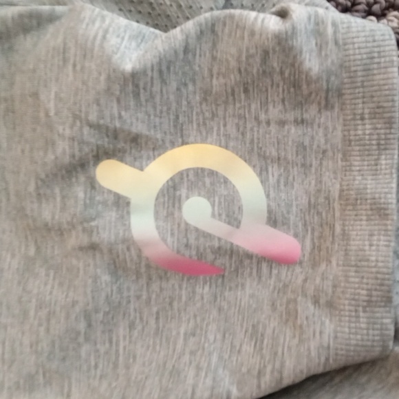 Lululemon Peloton Swiftly Tech Short Sleeve 2.0 Tidewater Teal Vapor Womens 6 - Picture 5 of 8